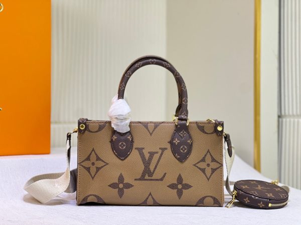 Laveszi Luxury Bags LV 896