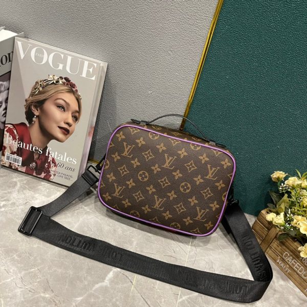 Laveszi Luxury Bags LV 850