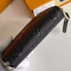 Laveszi Luxury Wallet LV 124