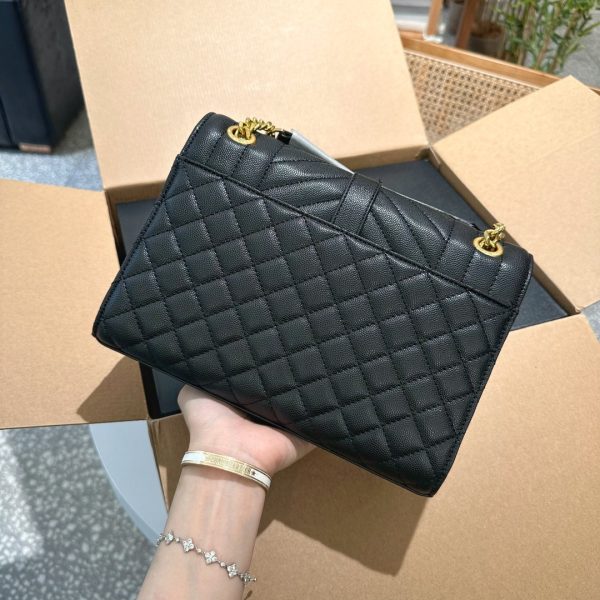 Laveszi Luxury Bags YL 324