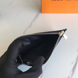 Laveszi Luxury Wallet LV 134