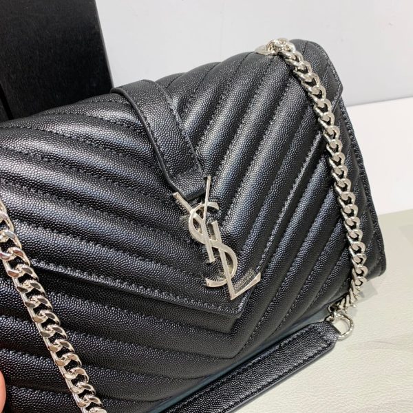 Laveszi Luxury Bags YL 249