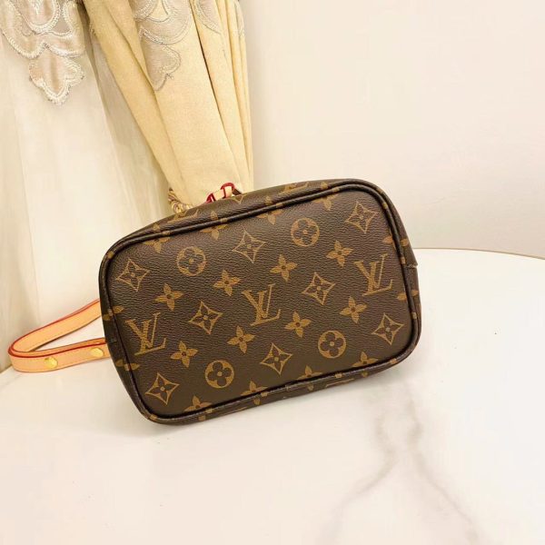 Laveszi Luxury Bags LV 580