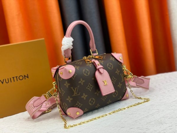 Laveszi Luxury Bags LV 661