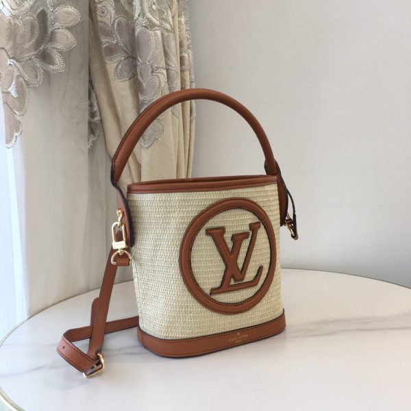 Laveszi Luxury Bags LV 598