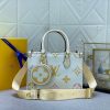 Laveszi Luxury Bags LV 816