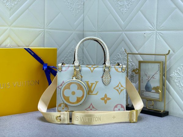 Laveszi Luxury Bags LV 816