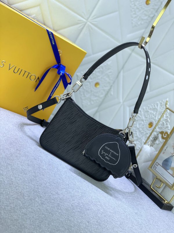 Laveszi Luxury Bags LV 770