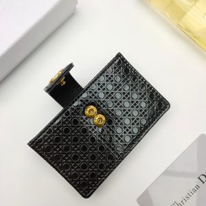 Laveszi Luxury Wallet CD 024