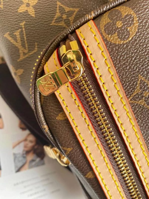 Laveszi Luxury Bags LV 777