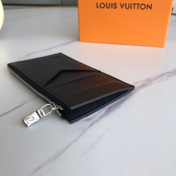 Laveszi Luxury Wallet LV 129