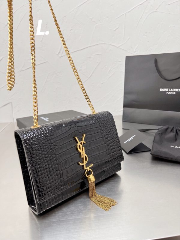 Laveszi Luxury Bags YL 334