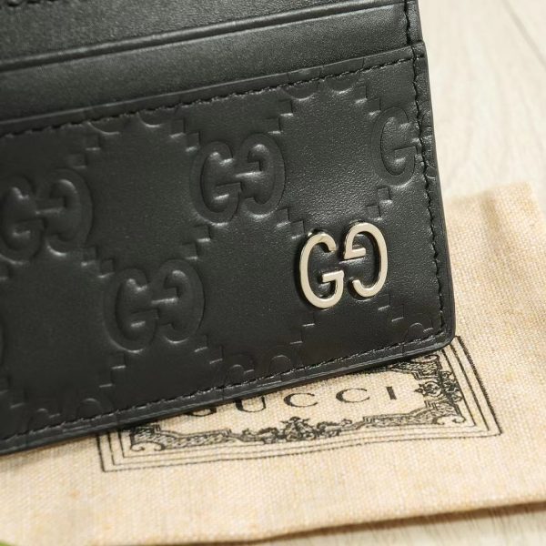 Laveszi Luxury Bags GG 407