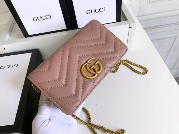 Laveszi Luxury Bags GG 412