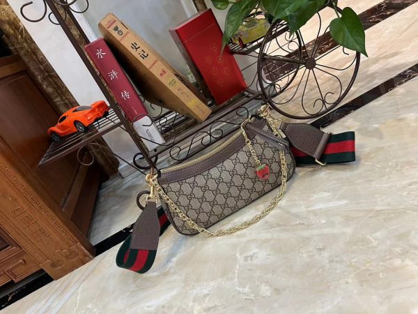 Laveszi Luxury Bags GG 479