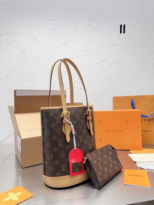 Laveszi Luxury Bags LV 895