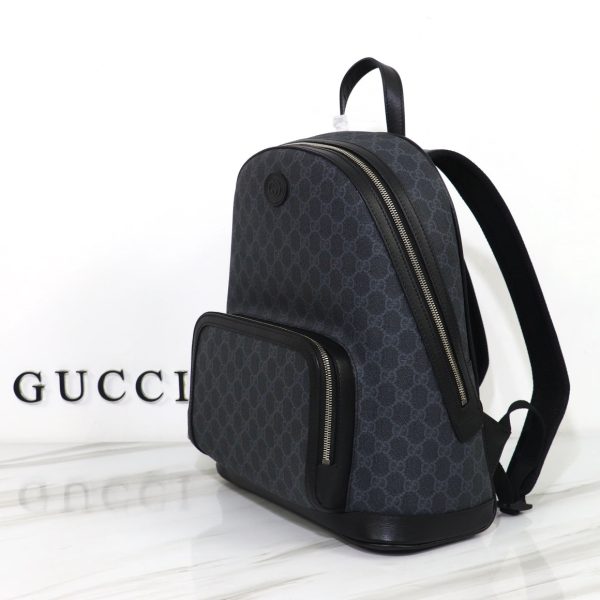 Laveszi Luxury Bags GG 477