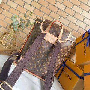 Laveszi Luxury Bags LV 777