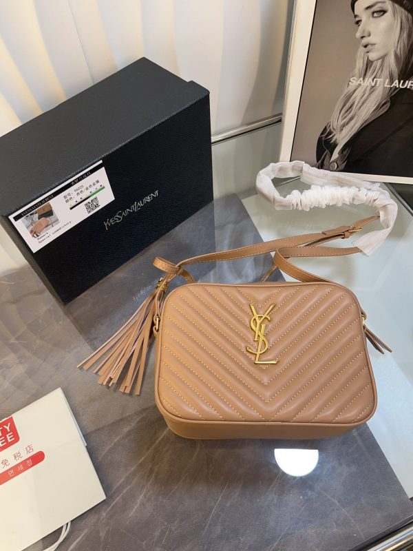 Laveszi Luxury Bags YL 332