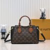 Laveszi Luxury Bags LV 848