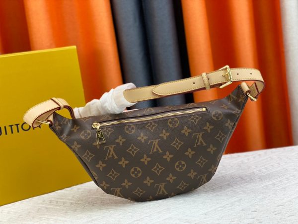 Laveszi Luxury Bags LV 829