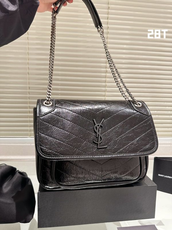 Laveszi Luxury Bags YL 330