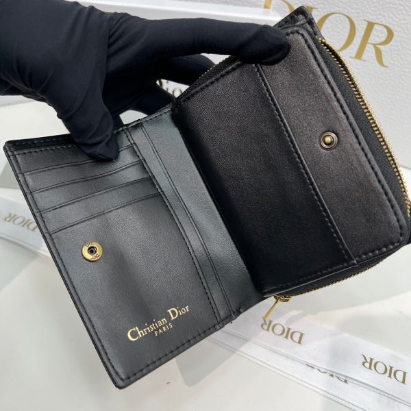 Laveszi Luxury Wallet CD 011