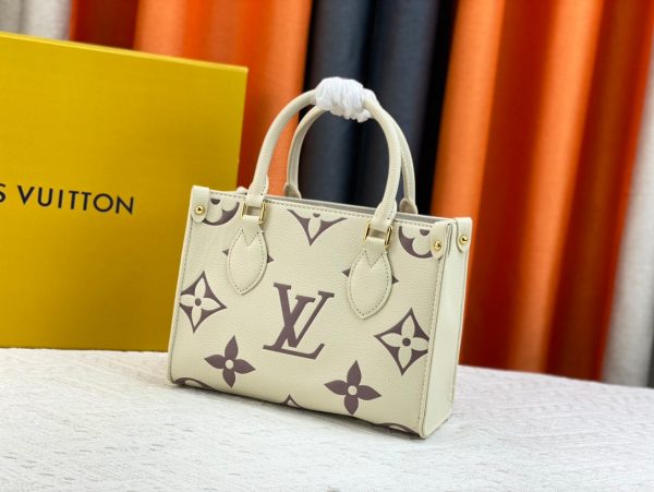 Laveszi Luxury Bags LV 798