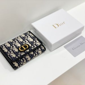 Laveszi Luxury Wallet CD 001