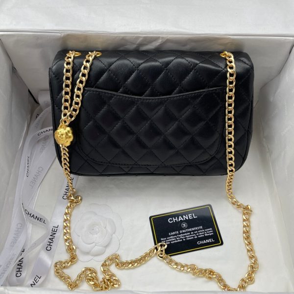 Laveszi Luxury Bags CN 584