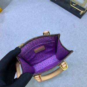 Laveszi Luxury Bags LV 821