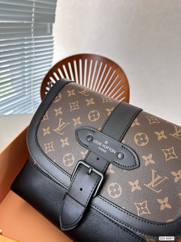 Laveszi Luxury Bags LV 840