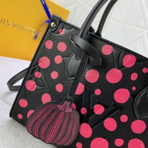 Laveszi Luxury Bags LV 637