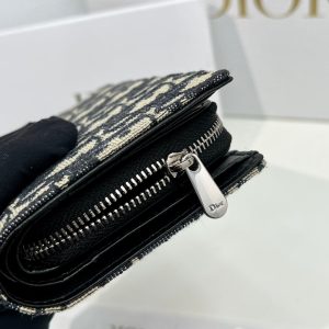 Laveszi Luxury Wallet CD 014