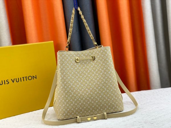 Laveszi Luxury Bags LV 872