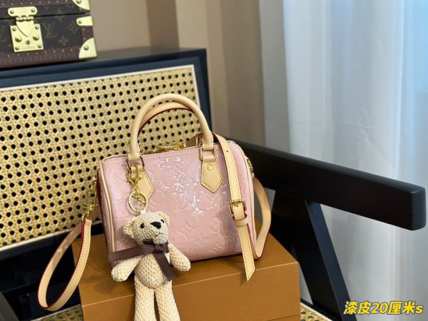 Laveszi Luxury Bags LV 737