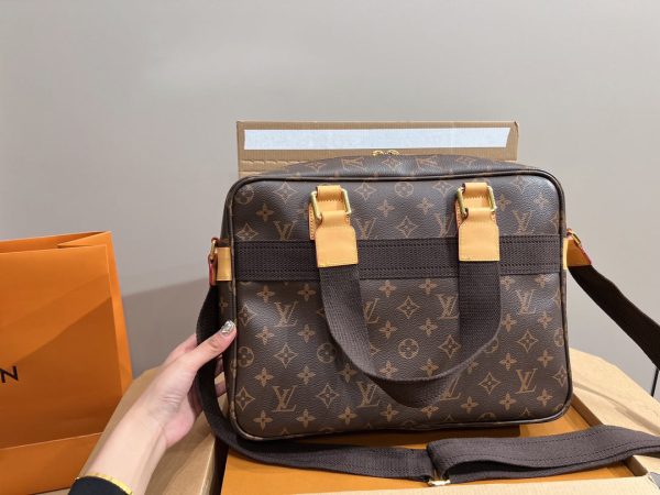 Laveszi Luxury Bags LV 772