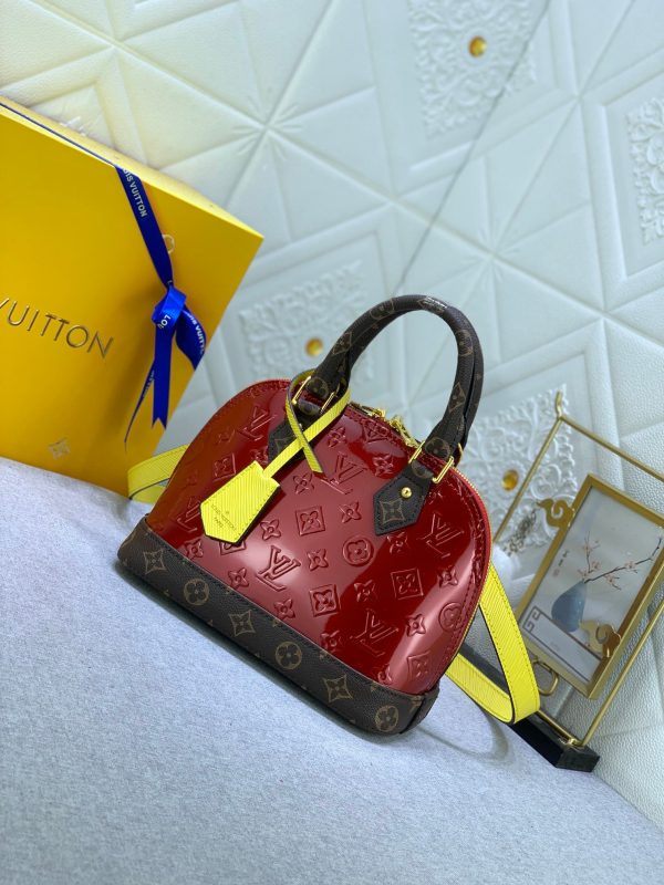 Laveszi Luxury Bags LV 836