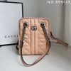 Laveszi Luxury Bags GG 500