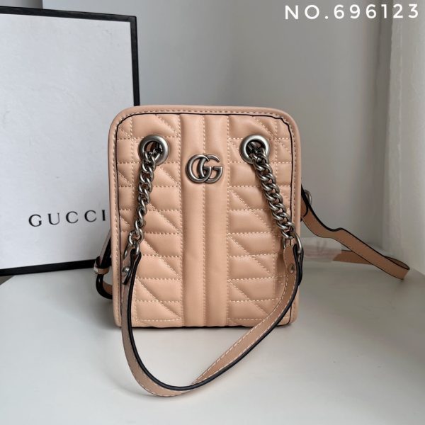 Laveszi Luxury Bags GG 500