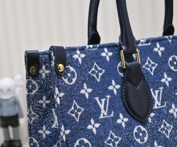 Laveszi Luxury Bags LV 874