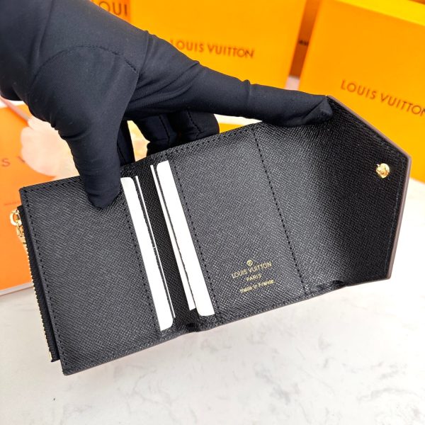 Laveszi Luxury Wallet LV 137