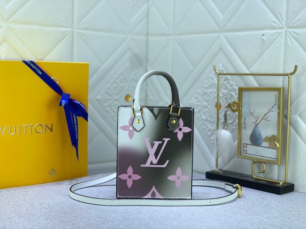 Laveszi Luxury Bags LV 823