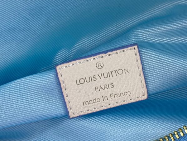 Laveszi Luxury Bags LV 828