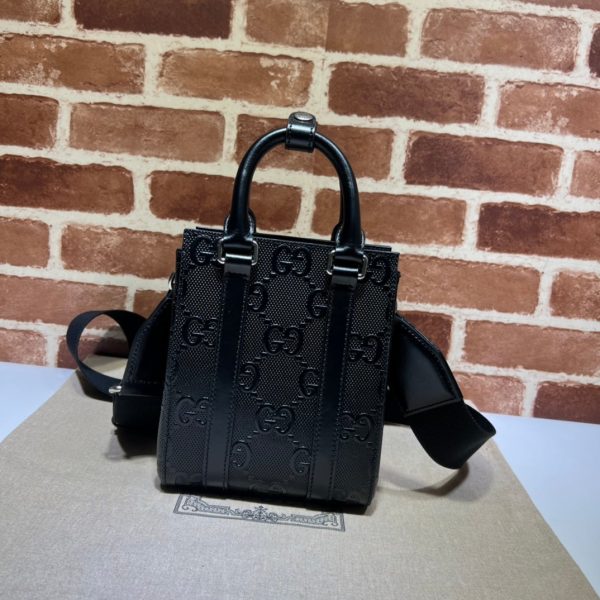 Laveszi Luxury Bags GG 460