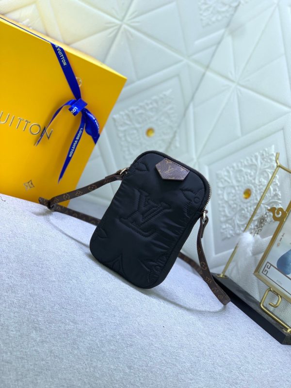 Laveszi Luxury Bags LV 621