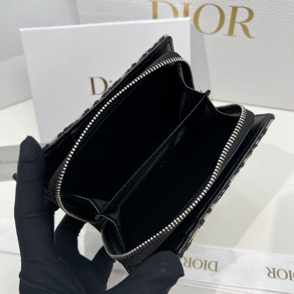 Laveszi Luxury Wallet CD 012