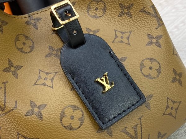 Laveszi Luxury Bags LV 890