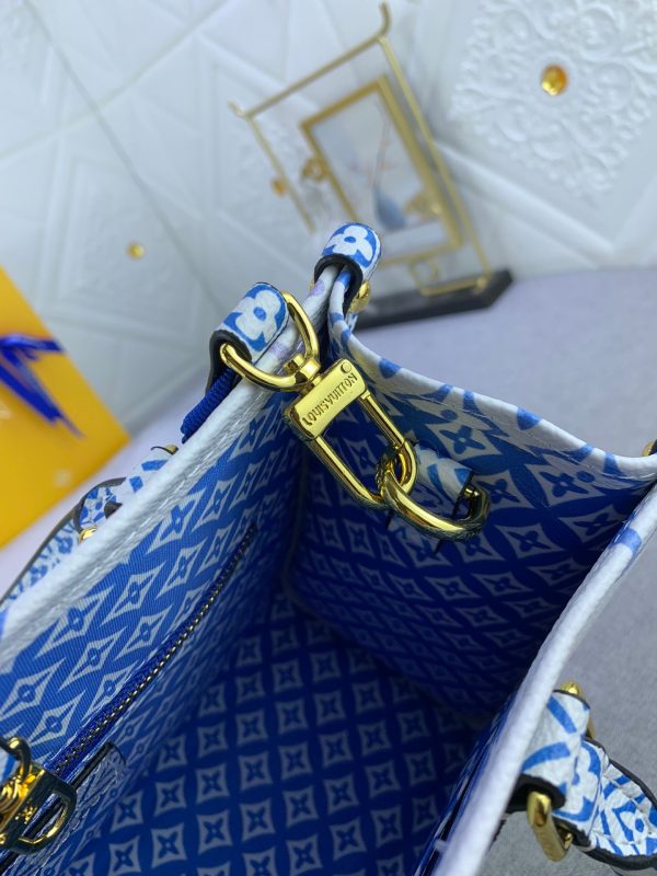 Laveszi Luxury Bags LV 820