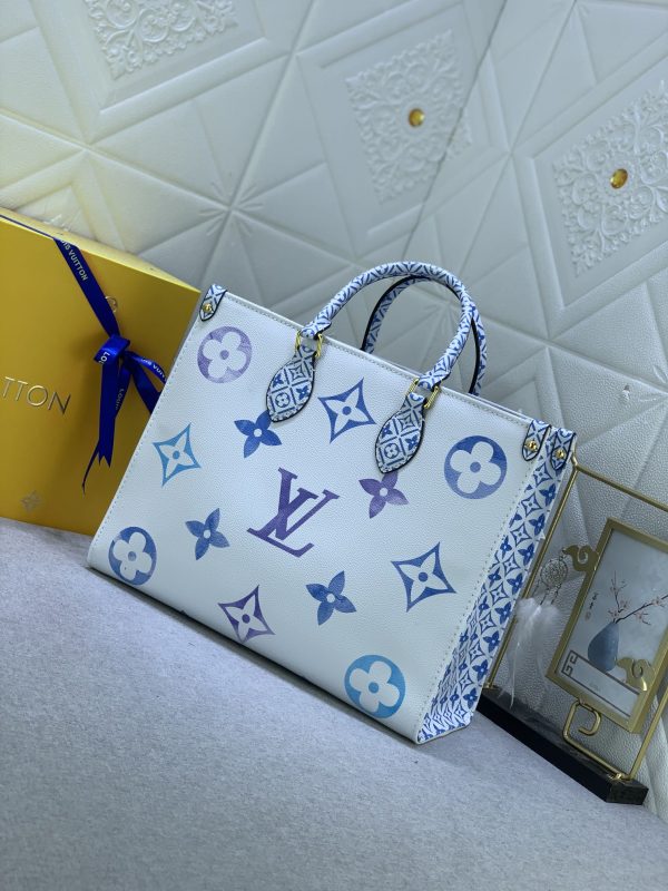 Laveszi Luxury Bags LV 819